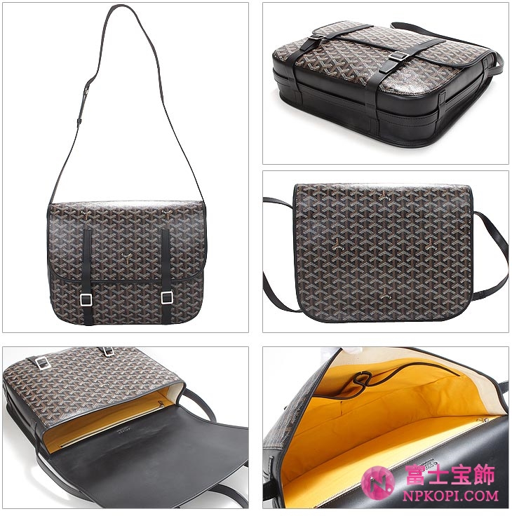 ゴヤール GOYARDコピー品は激安販売 ななめがけショルダーバッグ 斜めがけ メッセンジャーバッグ AMABELVEDERE-GM-01